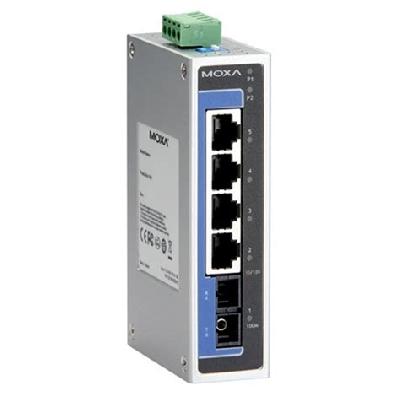 Moxa Ethernet Switch EDS-205A