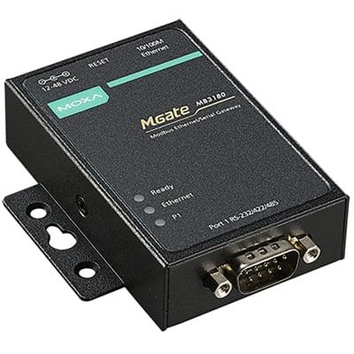 Moxa MGate MB3180