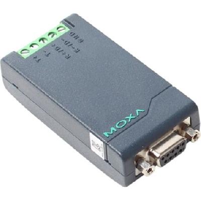 Moxa Tcc 80 Rs 422485 Convertor