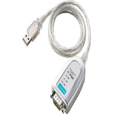 Moxa USB To Serial Converters