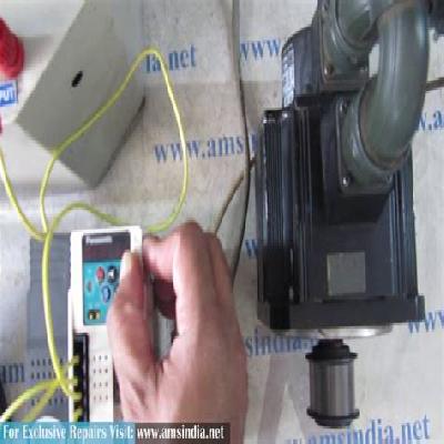 Panasonic AC Drive Repair