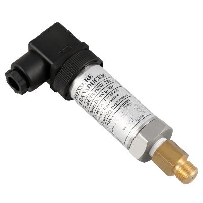 Pressure Sensors