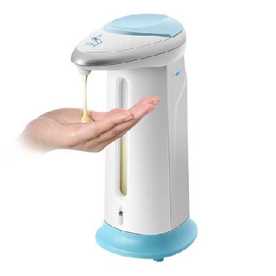 Sanitizer Dispenser Sensor