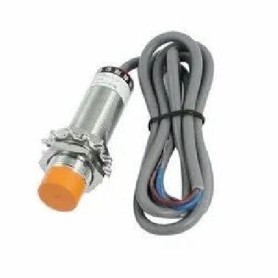 Sanitizer Tunnel Sensor