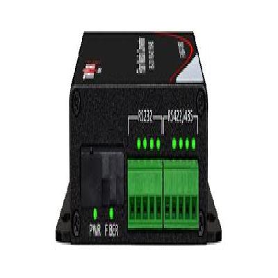 Serial to Fiber Converter