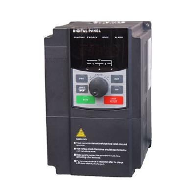 SOLAR PUMP INVERTER