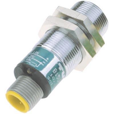 Turck Position And Proximity Sensors , 100 mm