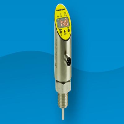 Turck Temperature Sensors