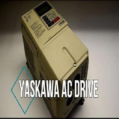 Yashkawa AC Drive Repair Center