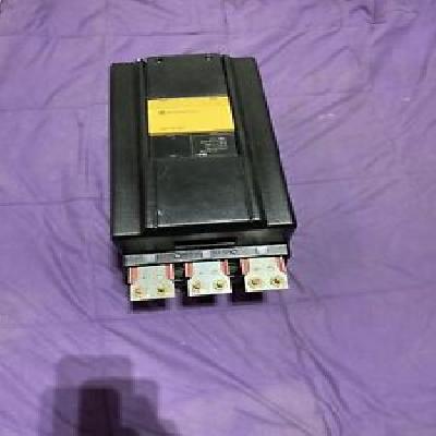 150-A180NBD Allen Bradley Soft Starter Repair