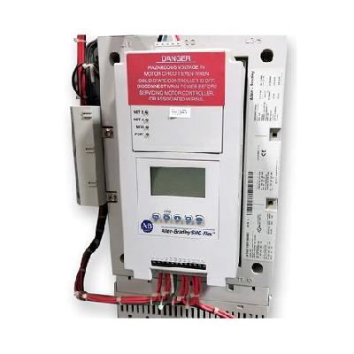 150F-108NBD Allen Bradley Soft Starter