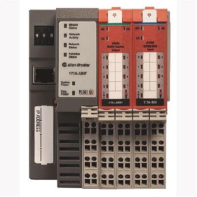 1734- Aent Allen Bradley