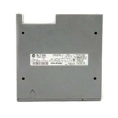 1746-P3 Allen Bradley For SLC 500