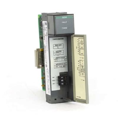 1747-PIC SLC 500 Communication Module