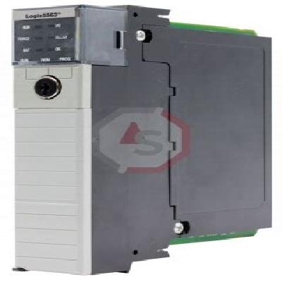 1756-L63 Allen Bradley PLC