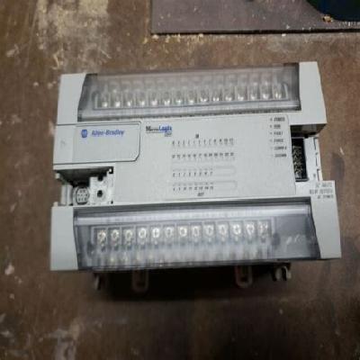1762-L40BWA Allen Bradley Micrologix PLC
