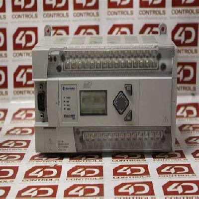 1766-L32BWAA Programmable Logic Controller