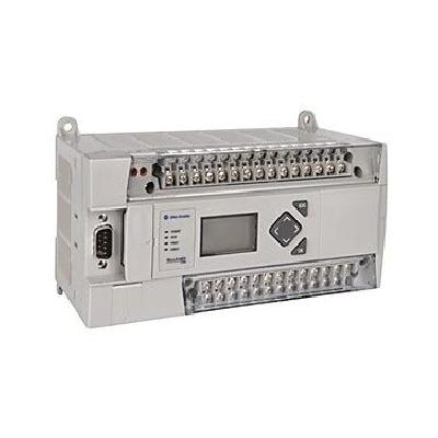 1766-L32BXBA Allen Bradley PLC System