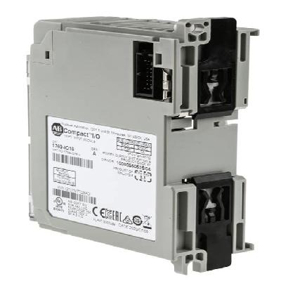 1769-Iq16 Allen Bradley Micrologix PLC