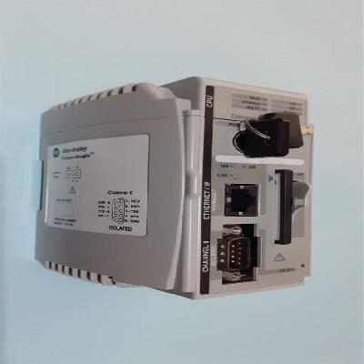 1769-l33er  Compactlogix Allen Bradley PLC