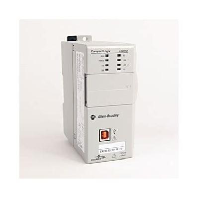 1769-l33erm  Compactlogix Allen Bradley PLC