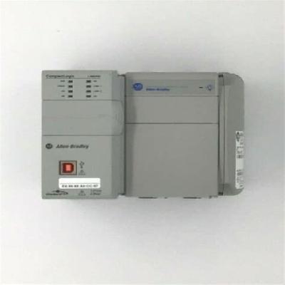 1769-l36erm  Compactlogix Allen Bradley PLC
