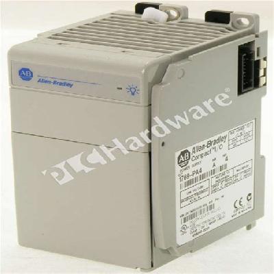 1769-Pa4 Allen Bradley Compactlogix Power Supply