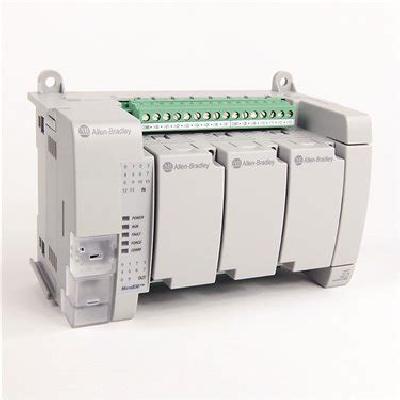 2080-LC30-24QWB Allen Bradley PLC