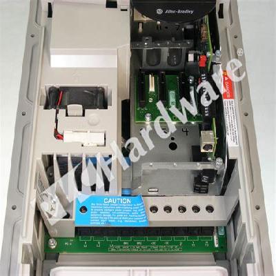 20F11FD065AA0NNNNN  Allen Bradley POWERFLEX753 AC Drive
