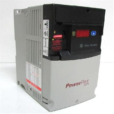 22b-D2p3n104 Power Flex 40