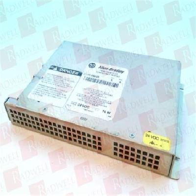 2711-B5A2L1 Allen Bradley Panelview 550 Series