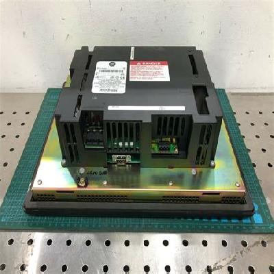 2711-T10C1 Allen Bradley Panelview 1000 HMI