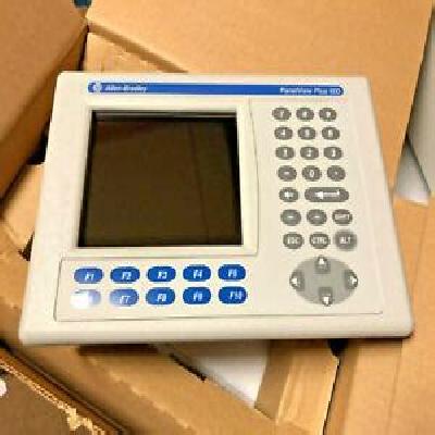 2711P-K6C20D8 HMI Systems Allen Bradley