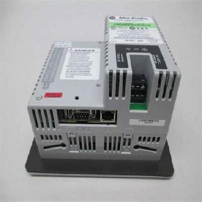 2711P-T6M20D Allen Bradley Panel View