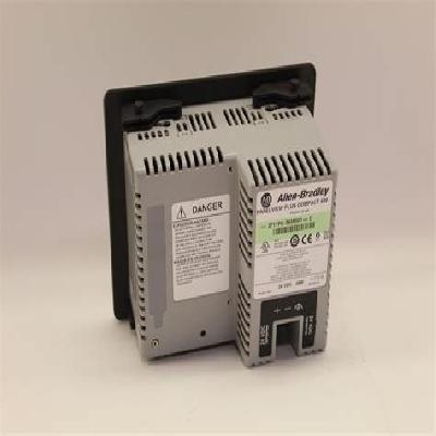 2711PC-T6M20D HMI Systems