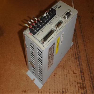 Allen-Bradley Servo Drives