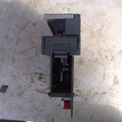 Allen Bradley 11747-sn Slc 500 Plc
