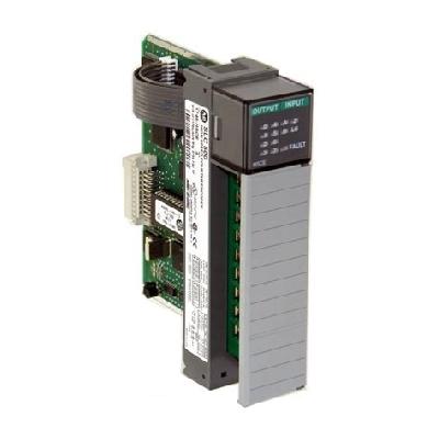 Allen Bradley 1746-hsce Allen Bradley Plc