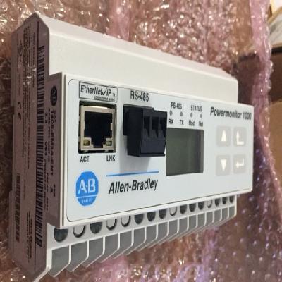 Allen Bradley 1746-NR4  SLC 500 AI Card