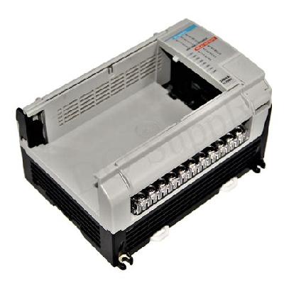 Allen Bradley 1764-24BWA  Micrologix 1500 PLC