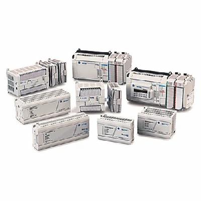 Allen Bradley 1764-28bxb Allen Bradley Micrologix Plc