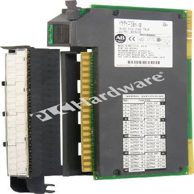 Allen Bradley 1771-obn  Allen Bradley Plc