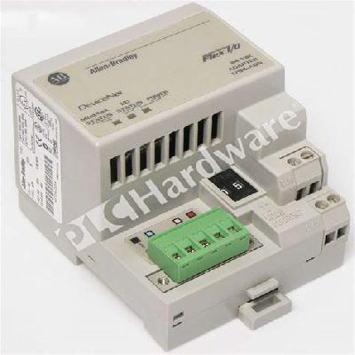 Allen Bradley 1794-adn PLC