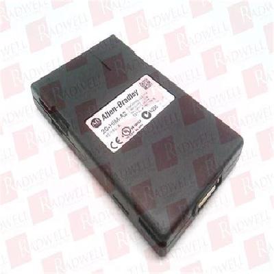 Allen Bradley 20-him-a2 Ac Drive