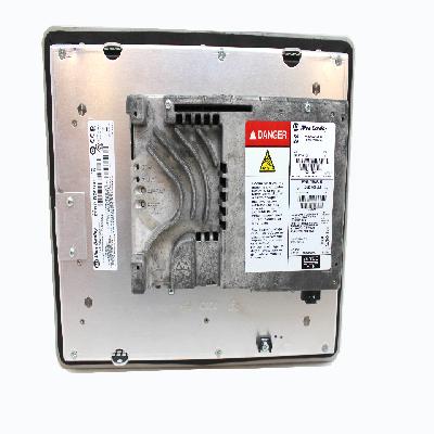 Allen Bradley 2711p-t6c20d8 Hmi Systems