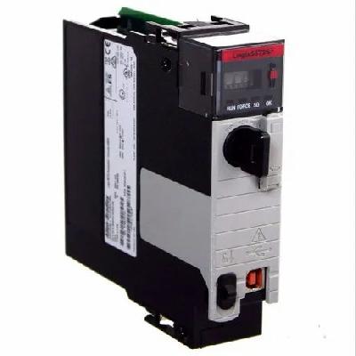Allen Bradley 756cn2r Control Logix Control Net Plc