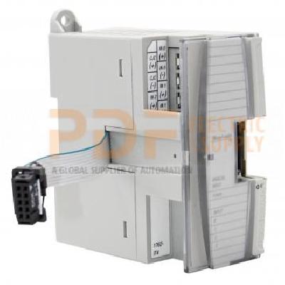 Allen Bradley  1762-it4  Micrologix PLC