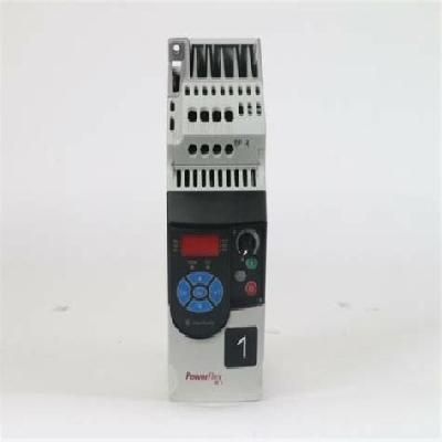 Allen Bradley AC Drive  22F-A4P2N103