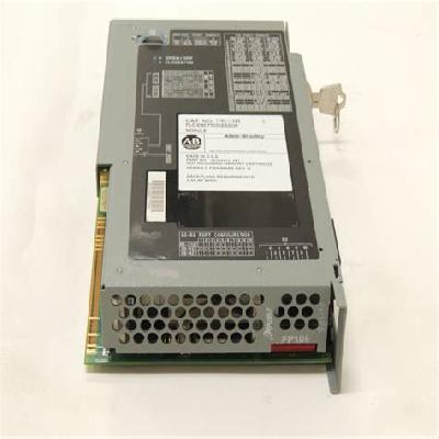 Allen Bradley PLC 1785-L40B