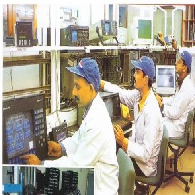 Allen Bradley Repair Center